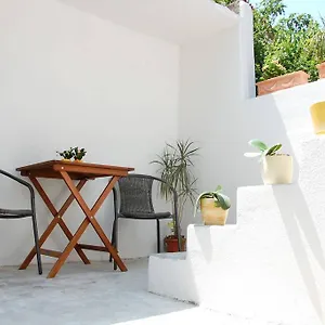  Appartement Charming Old Stone House