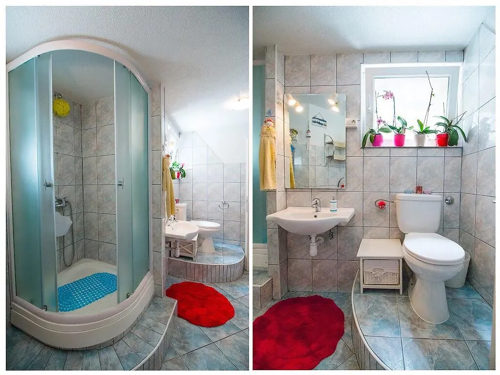 Bingo Apartment Split
