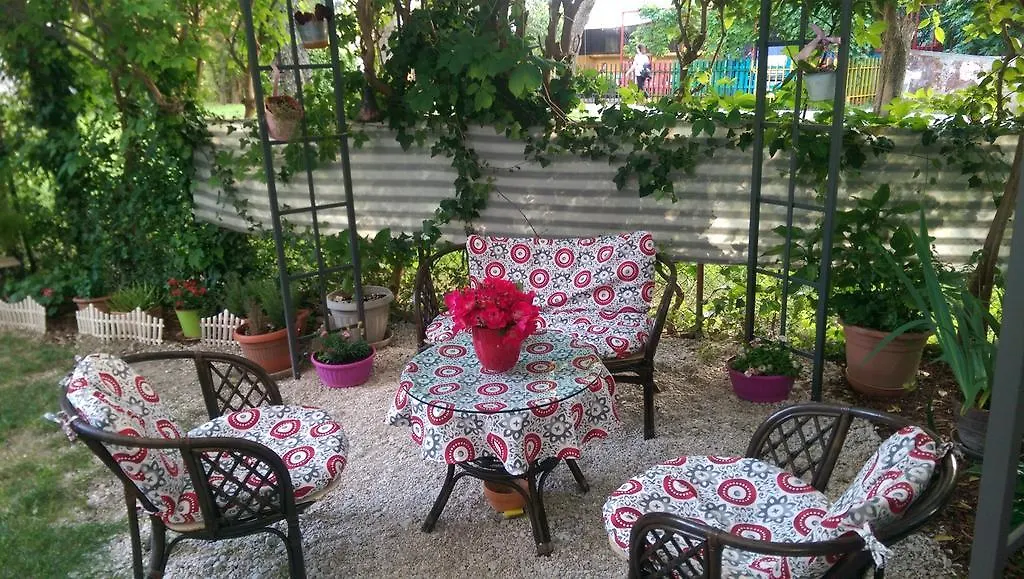 Bingo Apartment Split Croatie