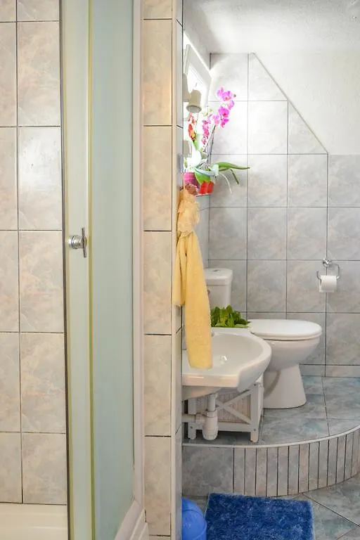 Bingo Apartment Split Croatie