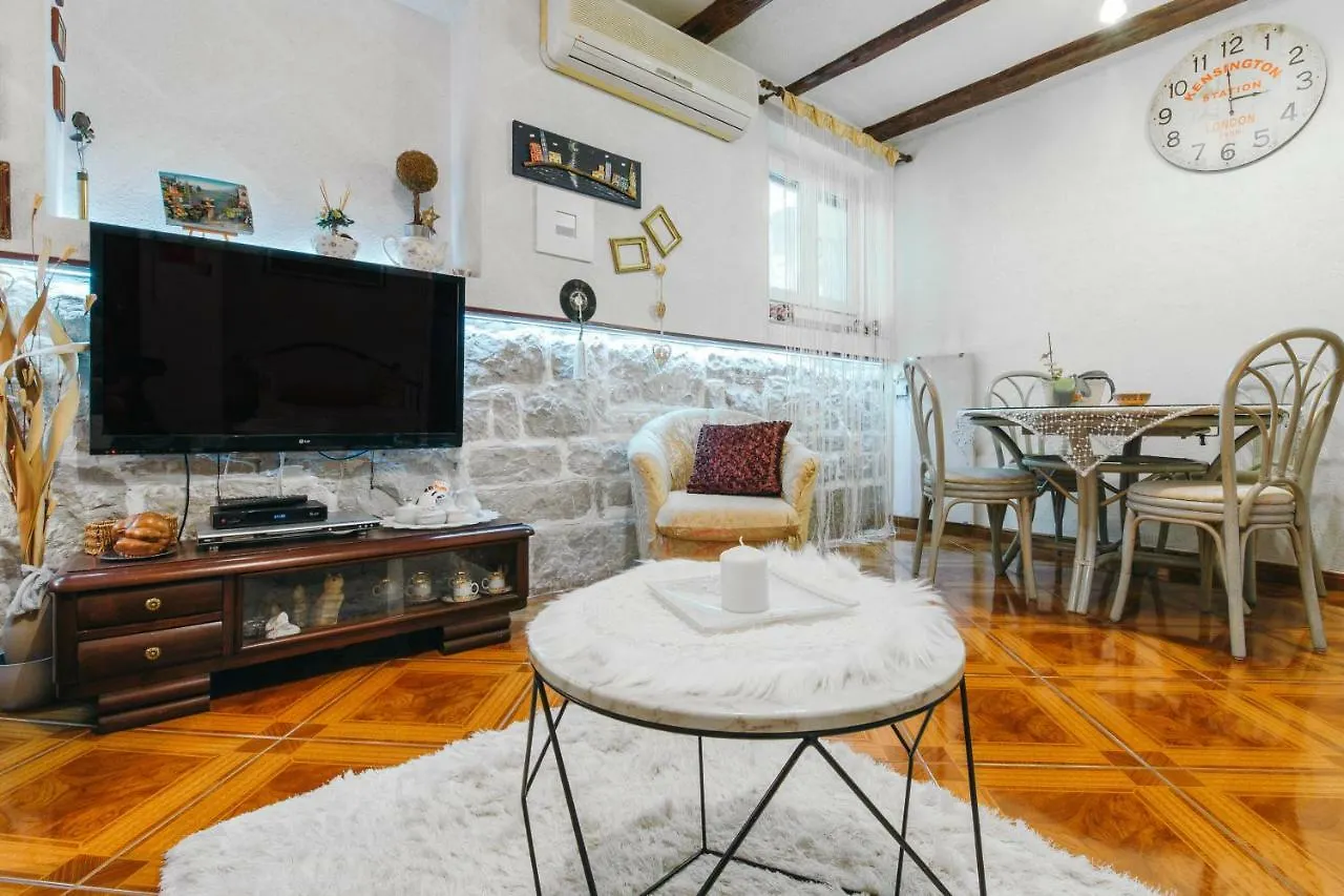 Bingo Apartment Σπλιτ Κροατία