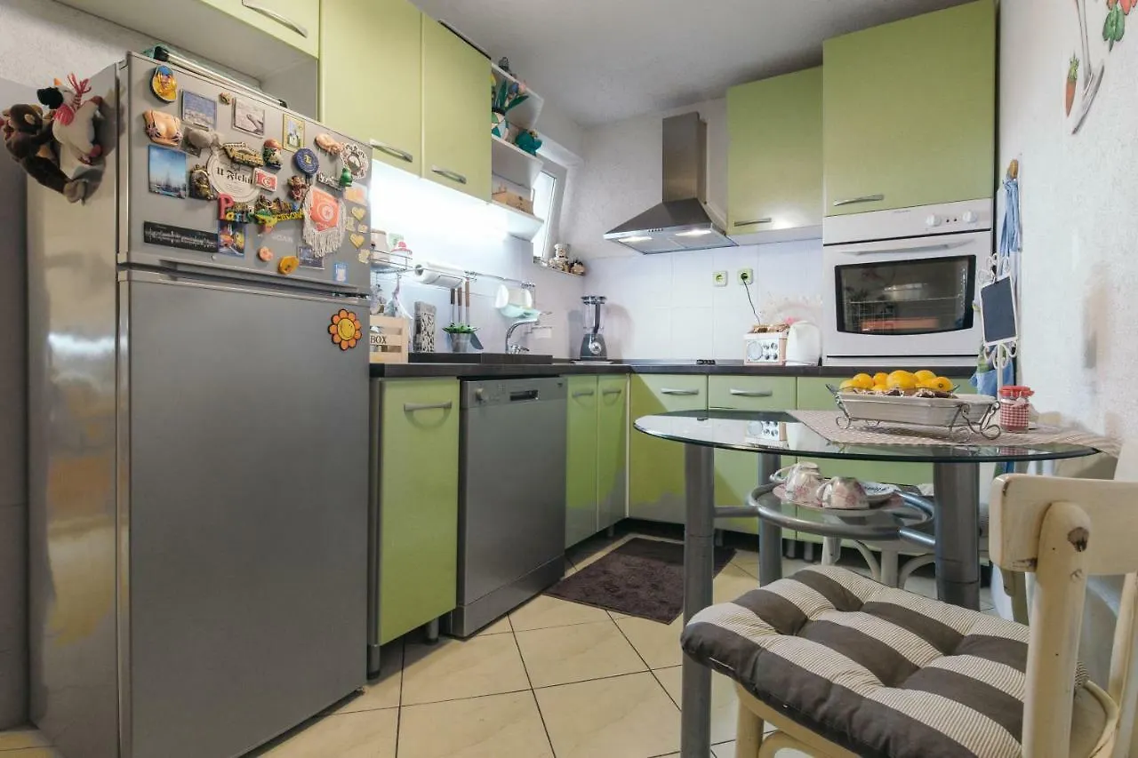 Bingo Apartment Σπλιτ 0*,  Κροατία