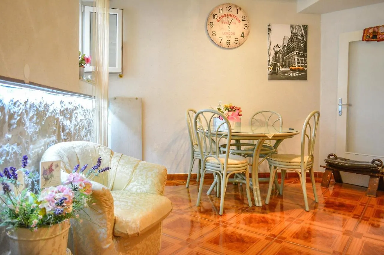 Bingo Apartment Σπλιτ Κροατία